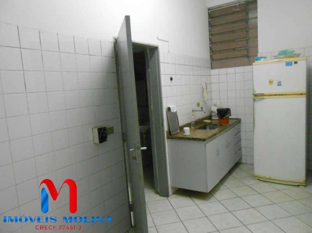 Depósito-Galpão, 1500 m² - Foto 1