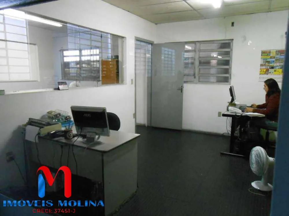 Depósito-Galpão, 1500 m² - Foto 11