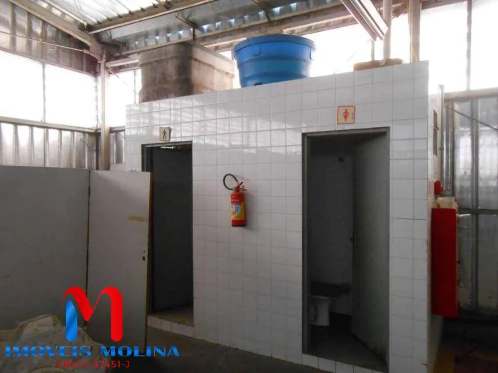 Depósito-Galpão, 1500 m² - Foto 18