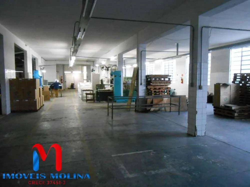 Depósito-Galpão, 1500 m² - Foto 12