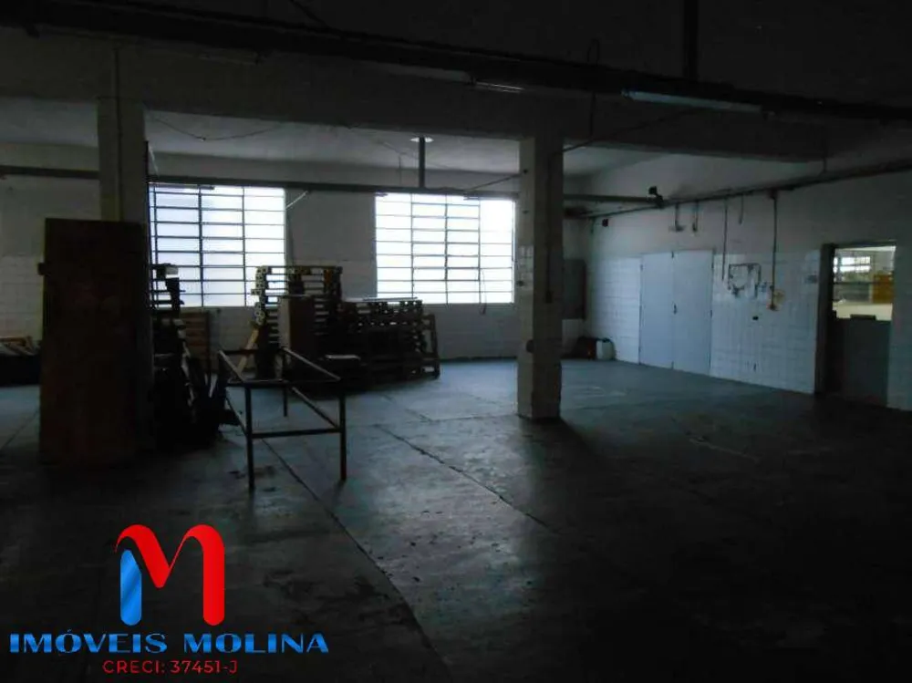 Depósito-Galpão, 1500 m² - Foto 16