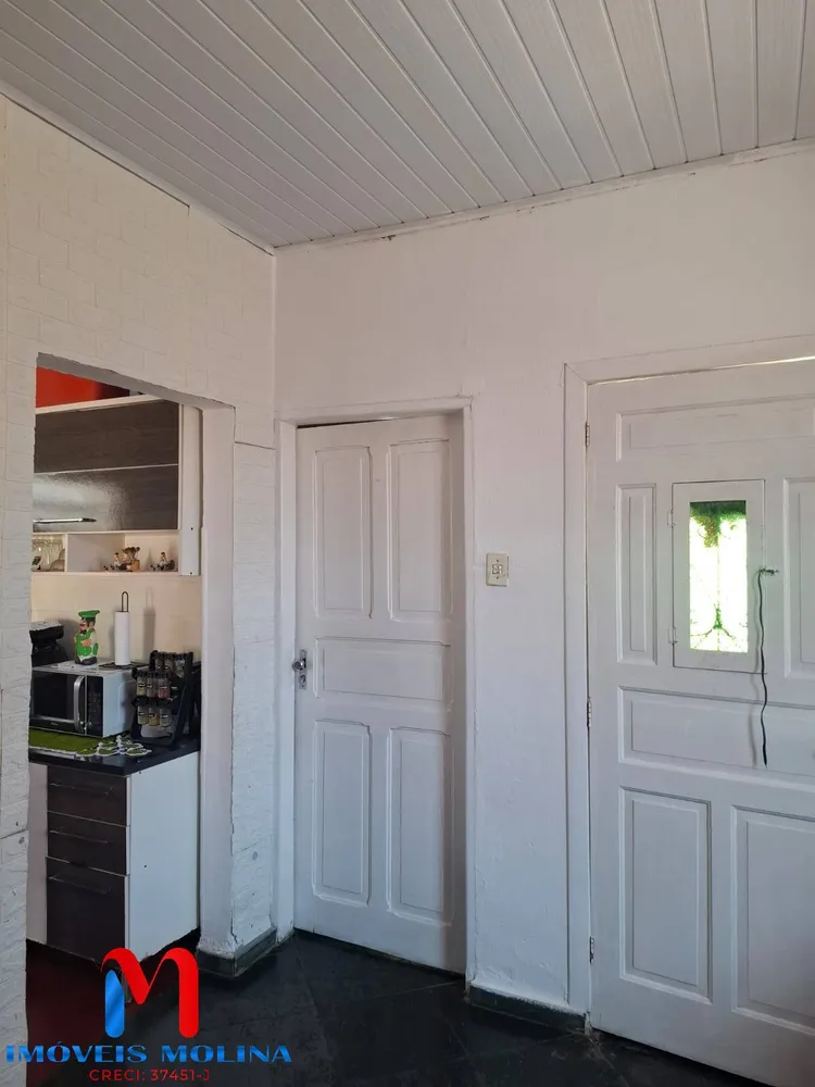 Casa, 3 quartos - Foto 10