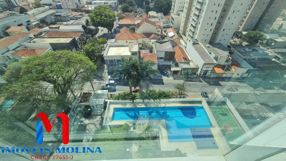 Apartamento, 4 quartos, 264 m² - Foto 11