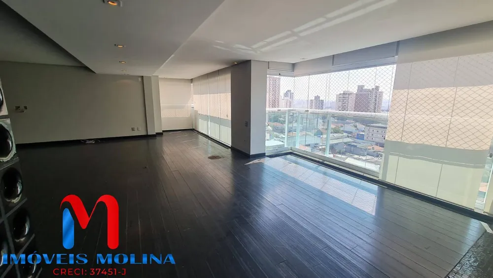 Apartamento, 4 quartos, 264 m² - Foto 3