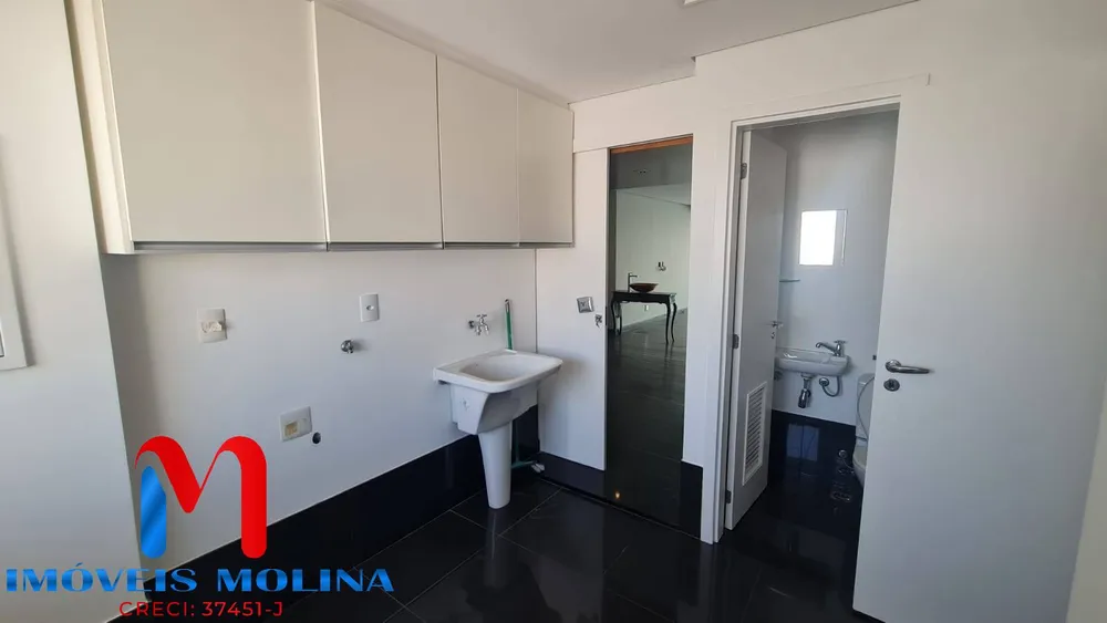 Apartamento, 4 quartos, 264 m² - Foto 9
