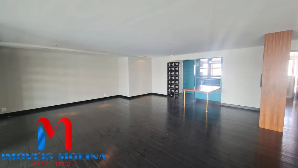 Apartamento, 4 quartos, 264 m² - Foto 4