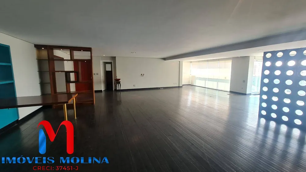 Apartamento, 4 quartos, 264 m² - Foto 5
