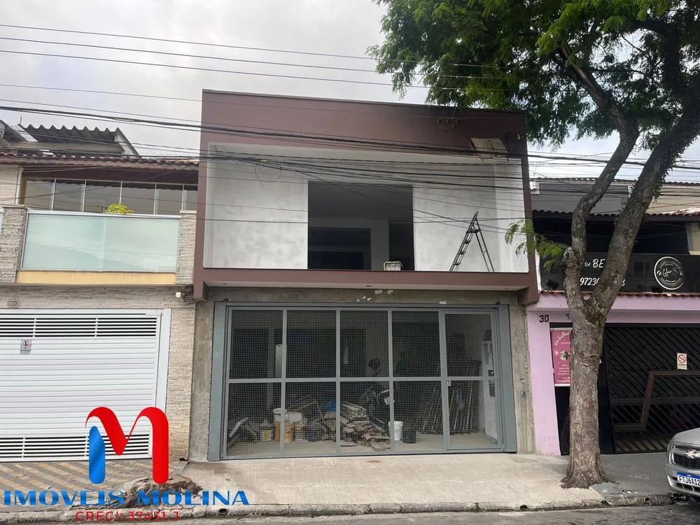 Sala-Conjunto, 300 m² - Foto 1