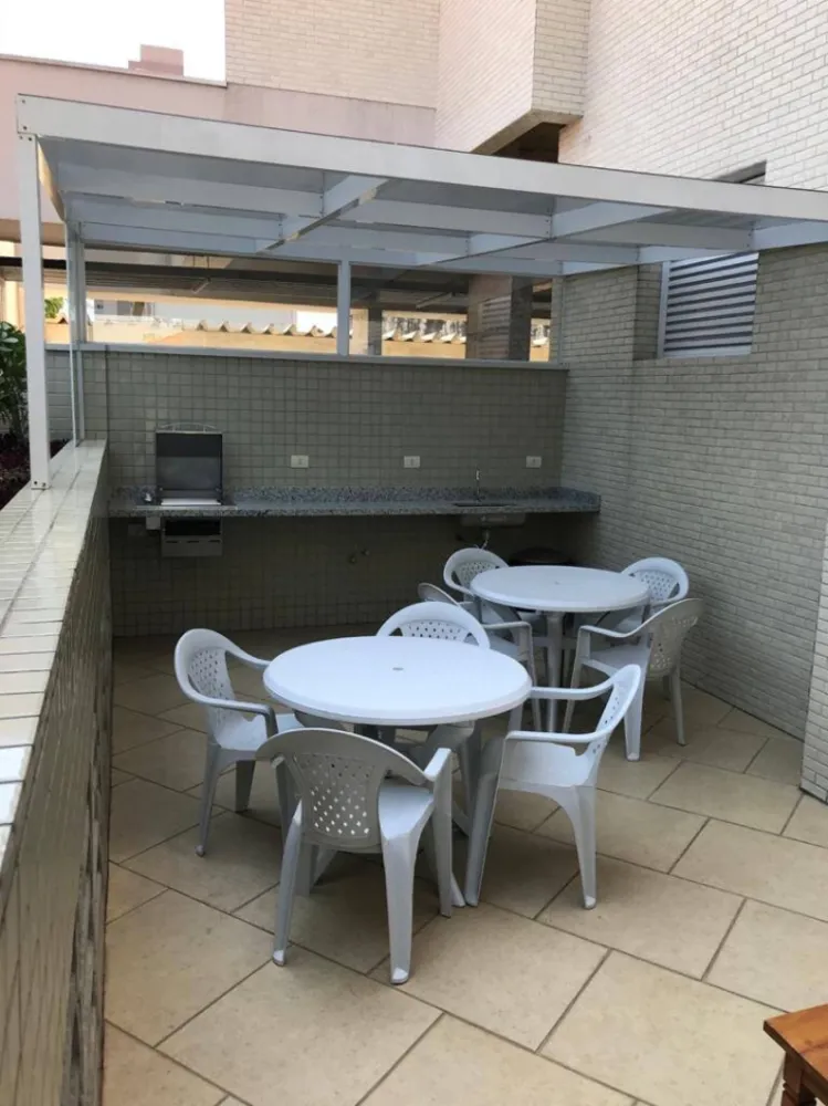 Apartamento, 2 quartos, 62 m² - Foto 2