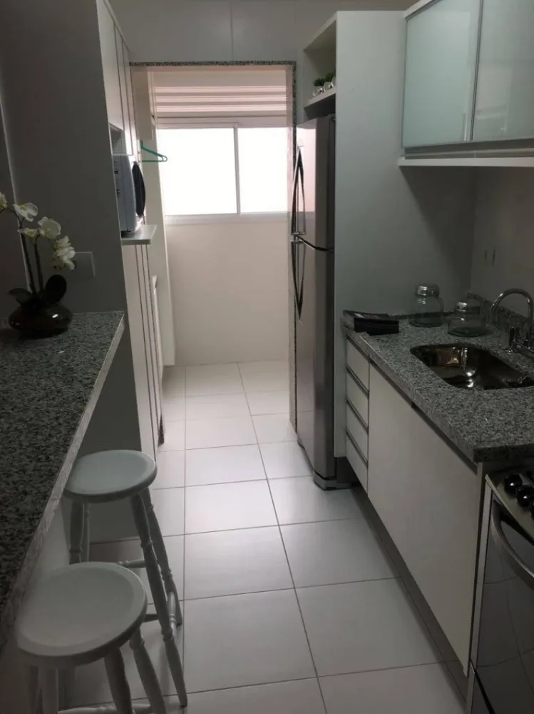 Apartamento, 2 quartos, 62 m² - Foto 6
