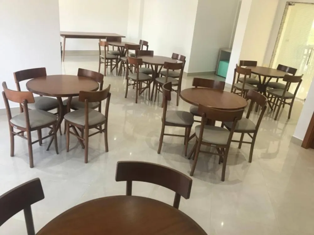 Apartamento, 2 quartos, 62 m² - Foto 5