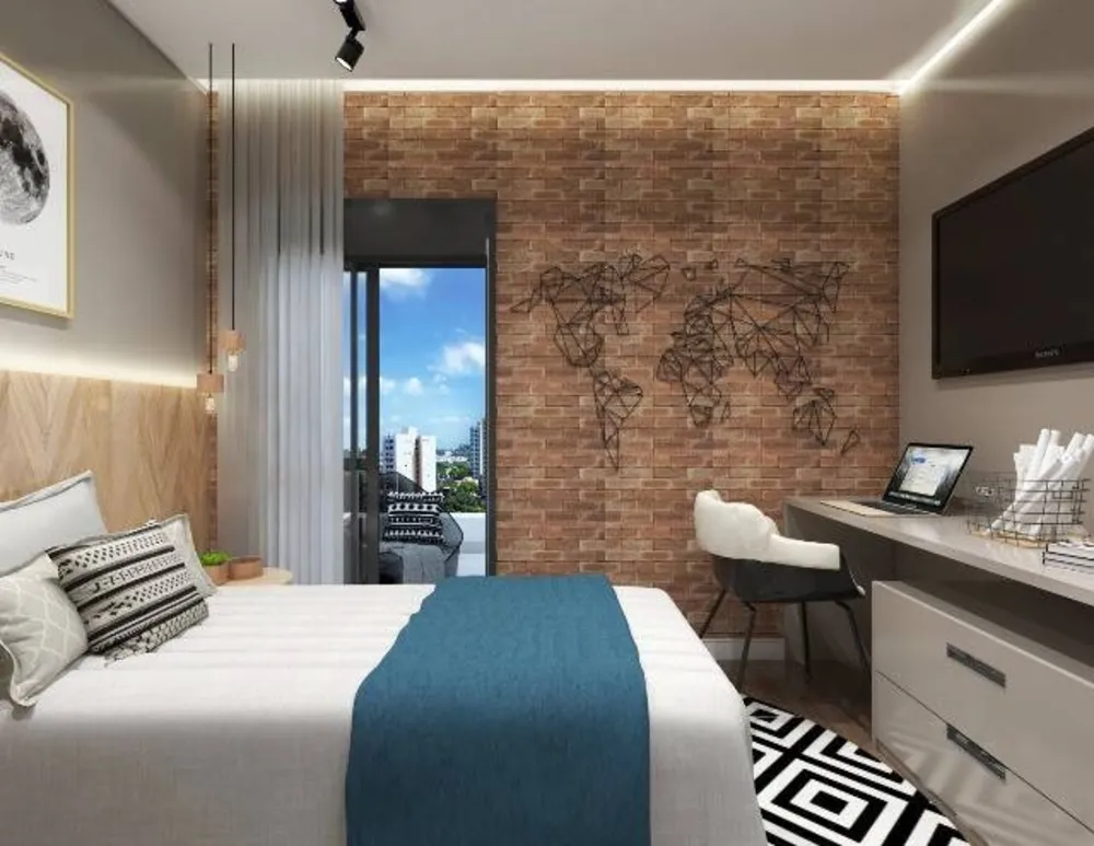 Apartamento, 3 quartos, 161 m² - Foto 5