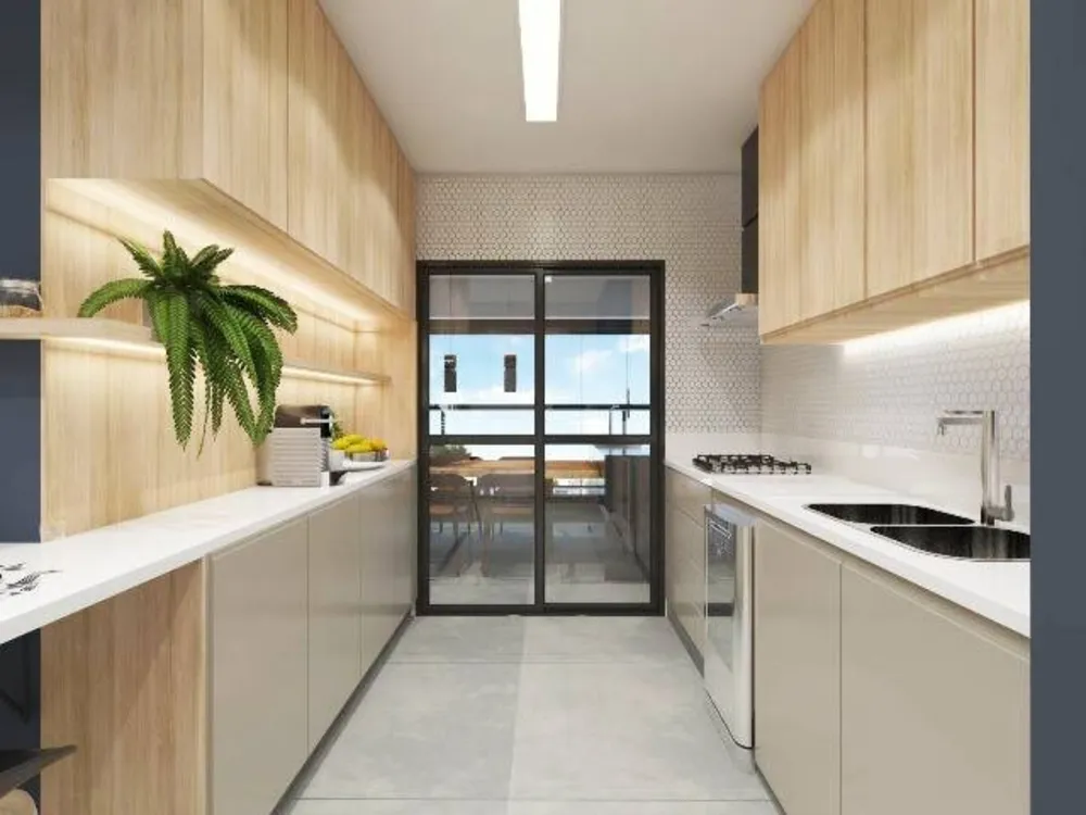 Apartamento, 3 quartos, 161 m² - Foto 8
