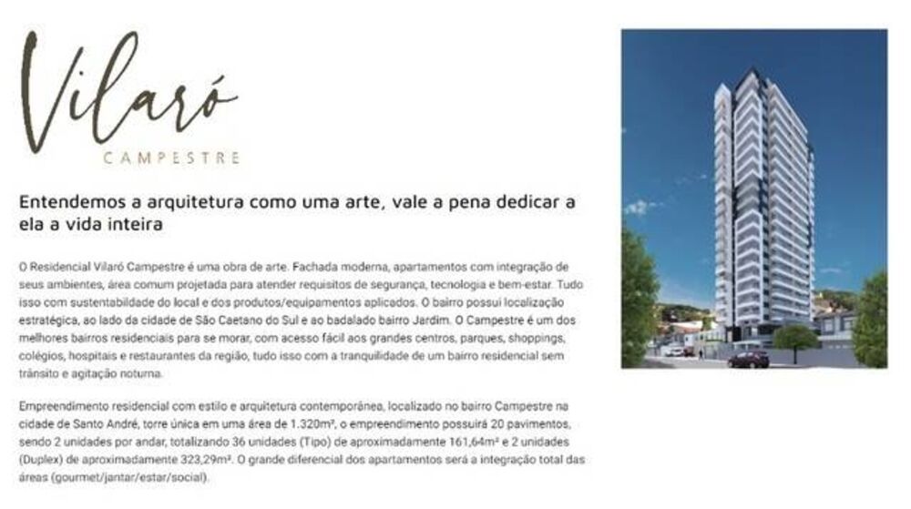 Apartamento, 3 quartos, 161 m² - Foto 3
