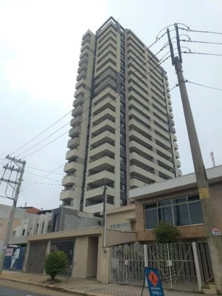 Apartamento, 3 quartos, 161 m² - Foto 10