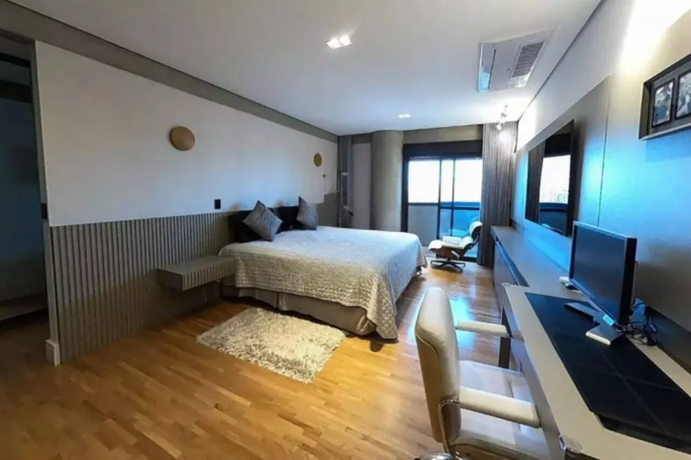 Apartamento, 3 quartos - Foto 9