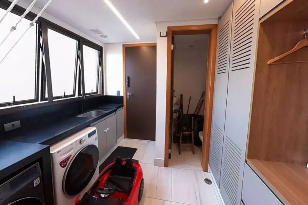 Apartamento, 3 quartos - Foto 7