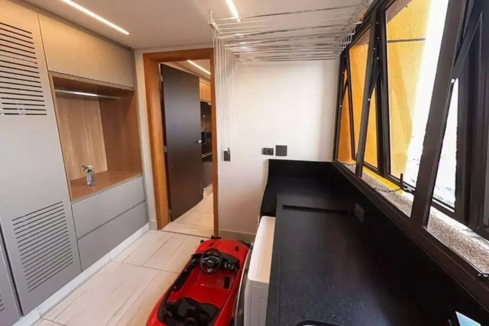 Apartamento, 3 quartos - Foto 6