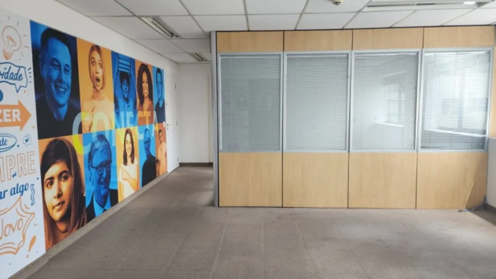 Sala-Conjunto, 50 m² - Foto 6