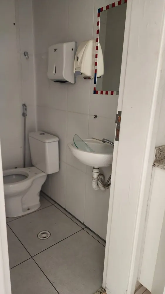 Sala-Conjunto, 50 m² - Foto 9