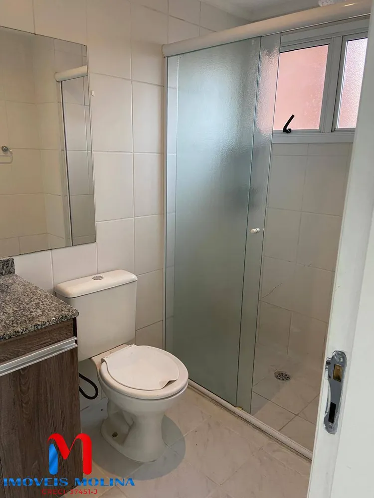 Apartamento, 1 quarto - Foto 4