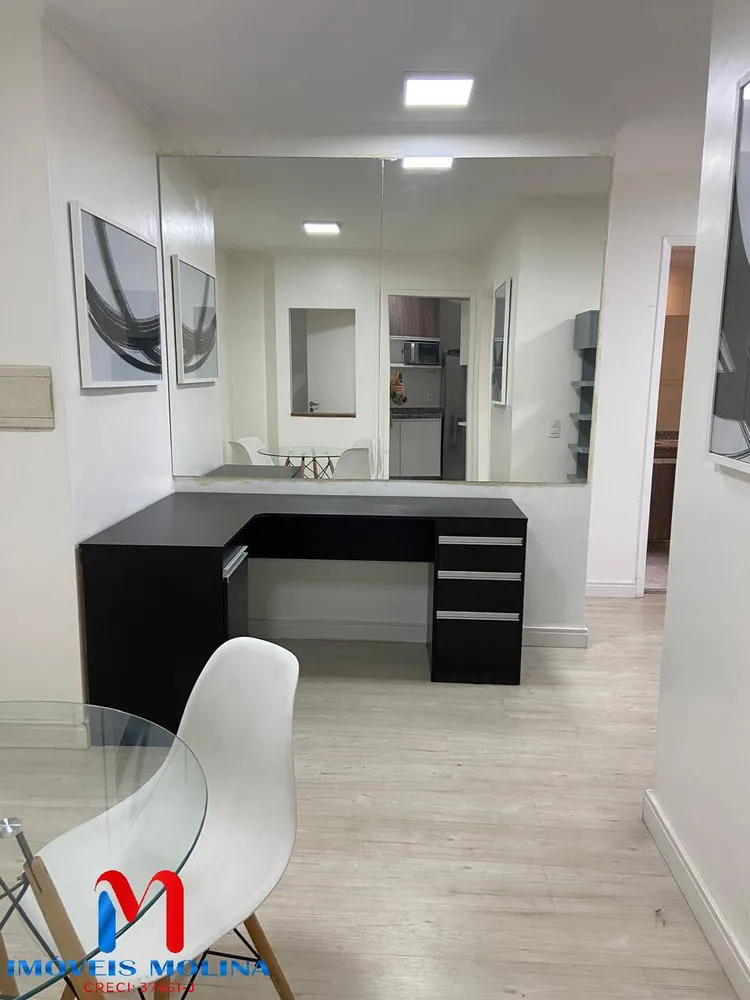 Apartamento, 1 quarto - Foto 12
