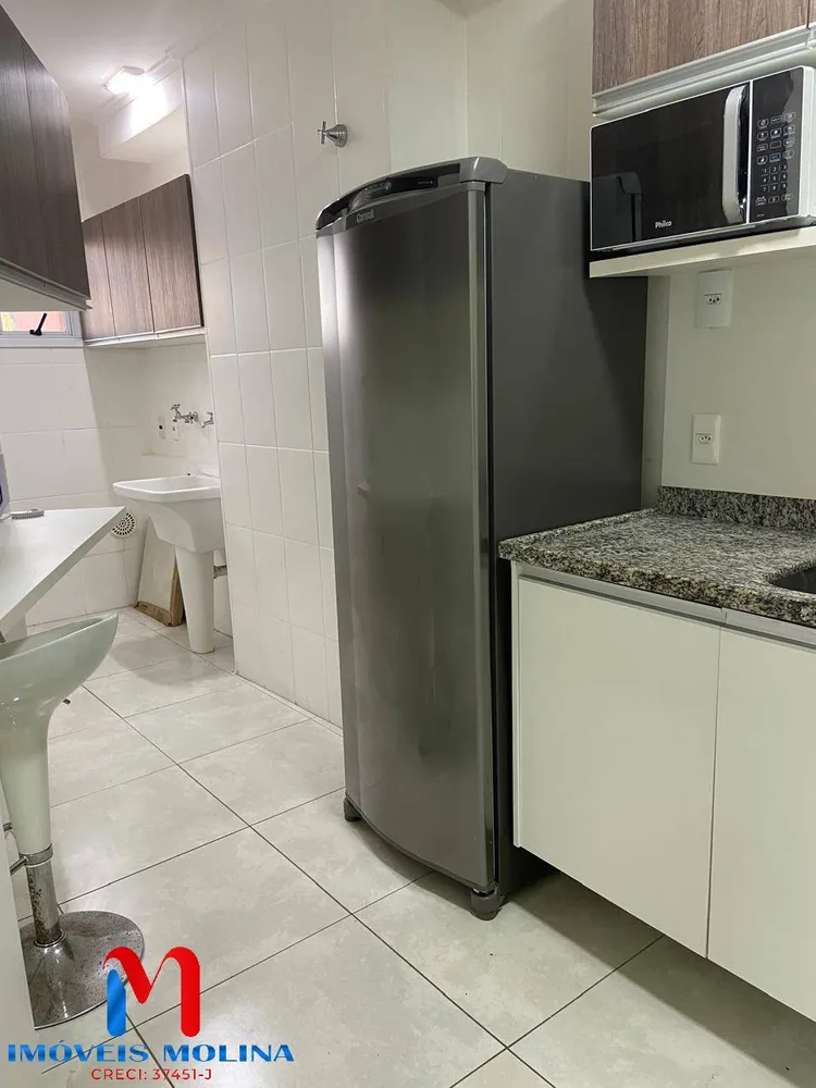 Apartamento, 1 quarto - Foto 10