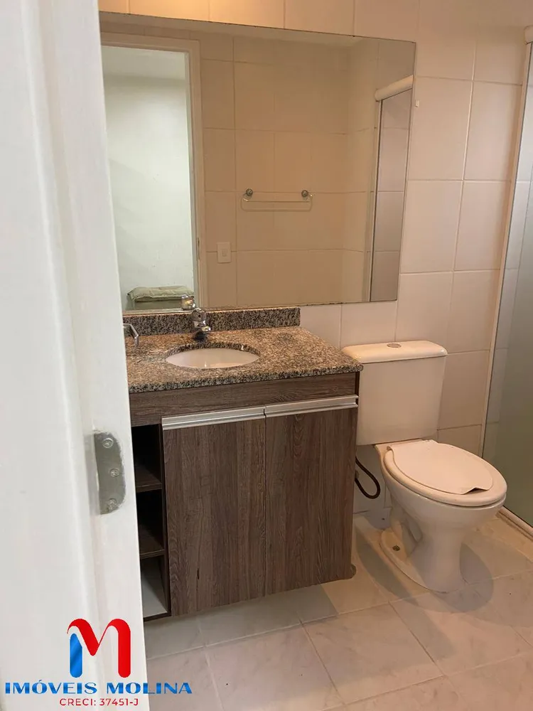 Apartamento, 1 quarto - Foto 5