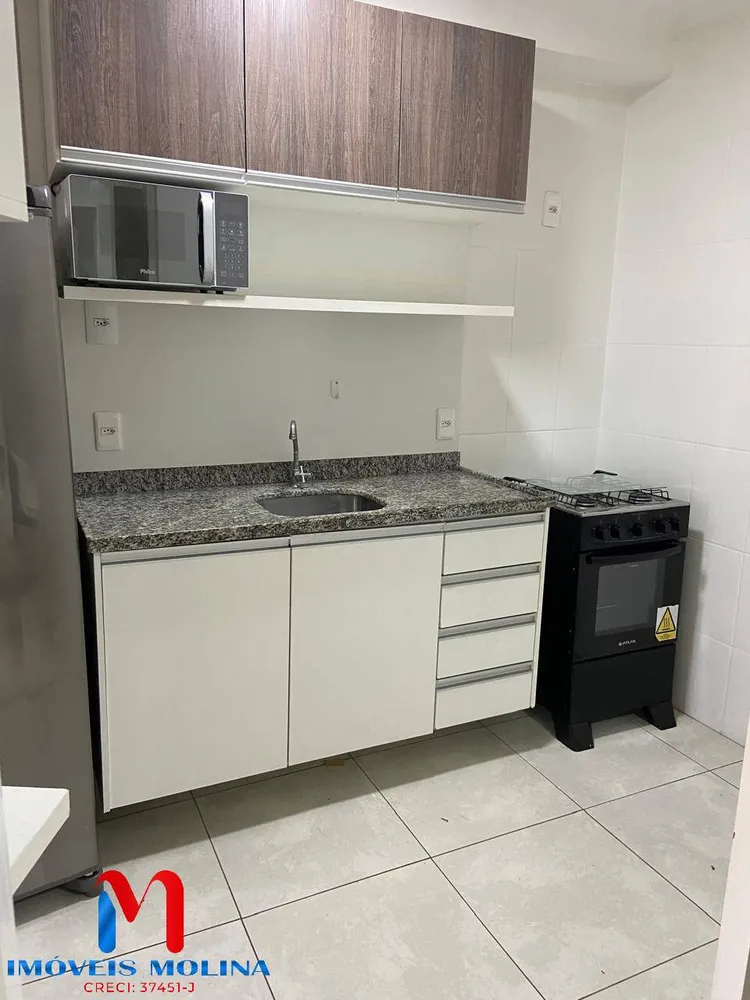 Apartamento, 1 quarto - Foto 8