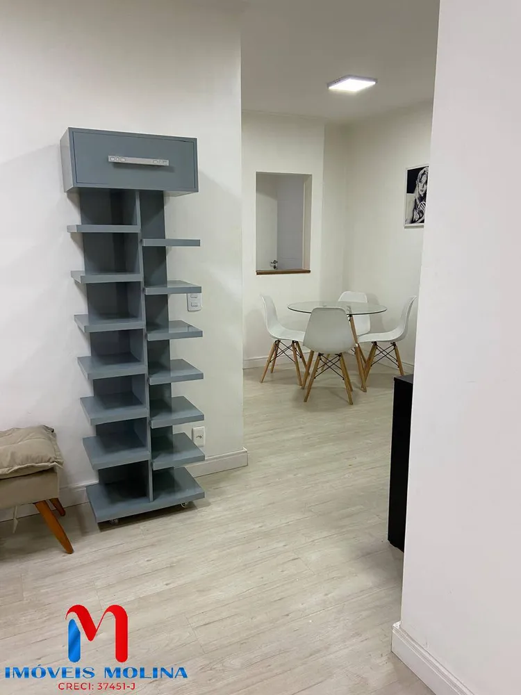 Apartamento, 1 quarto - Foto 11