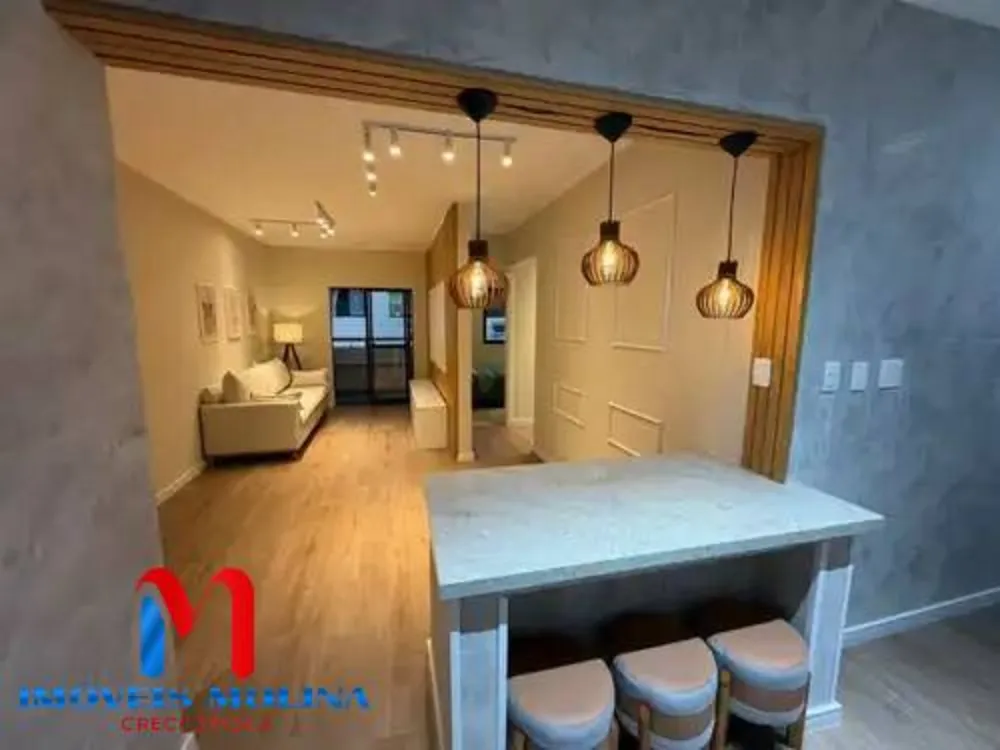 Apartamento, 2 quartos - Foto 6