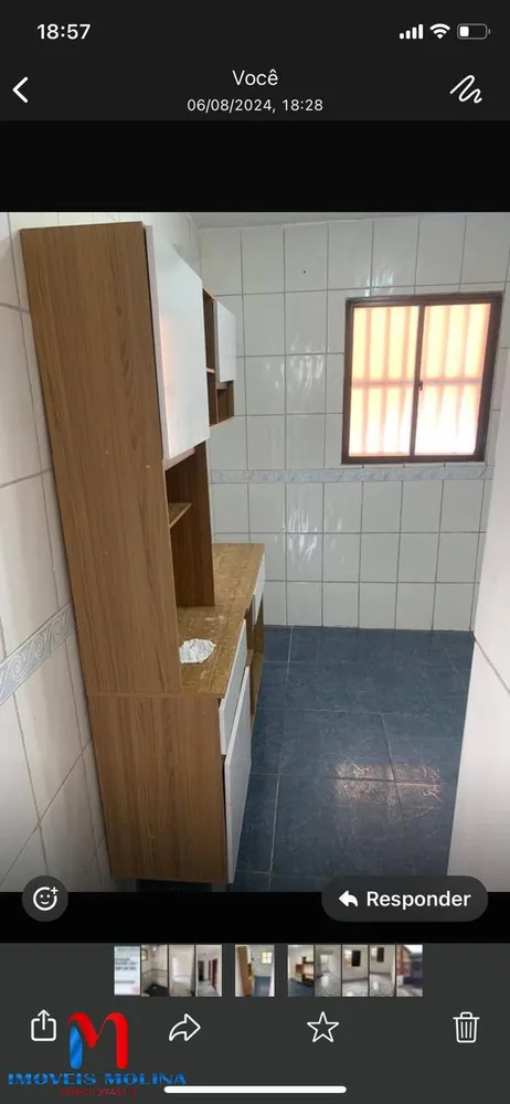 Apartamento, 2 quartos - Foto 5