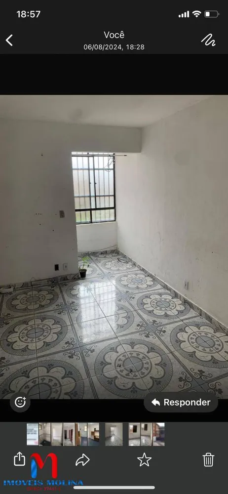 Apartamento, 2 quartos - Foto 4