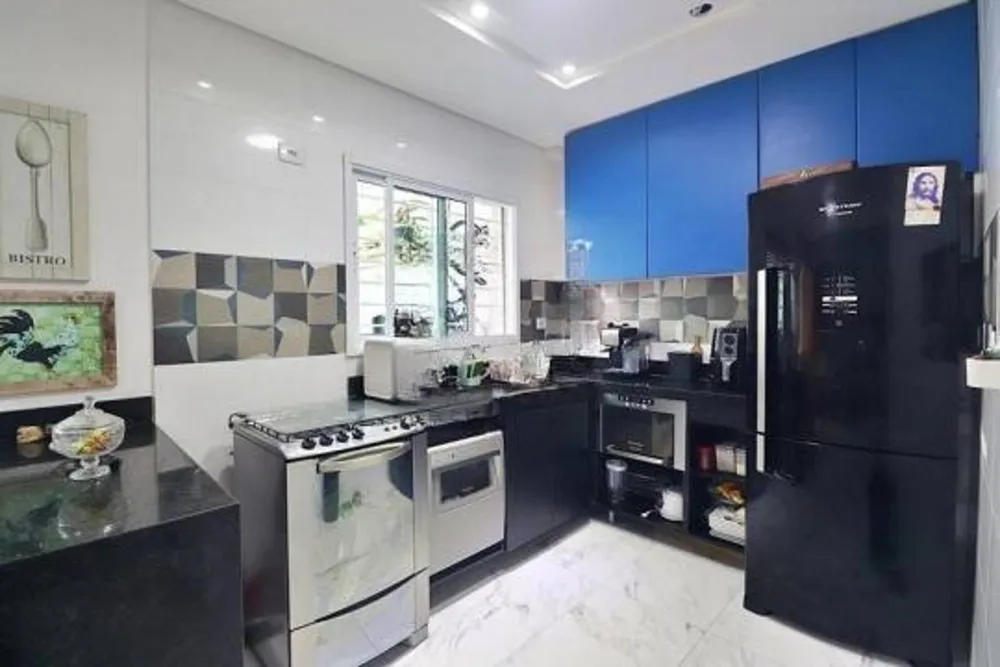 Sobrado, 3 quartos, 120 m² - Foto 10