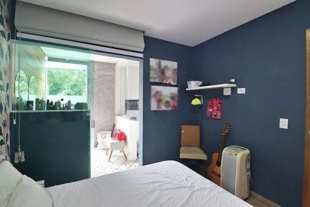 Sobrado, 3 quartos, 120 m² - Foto 6