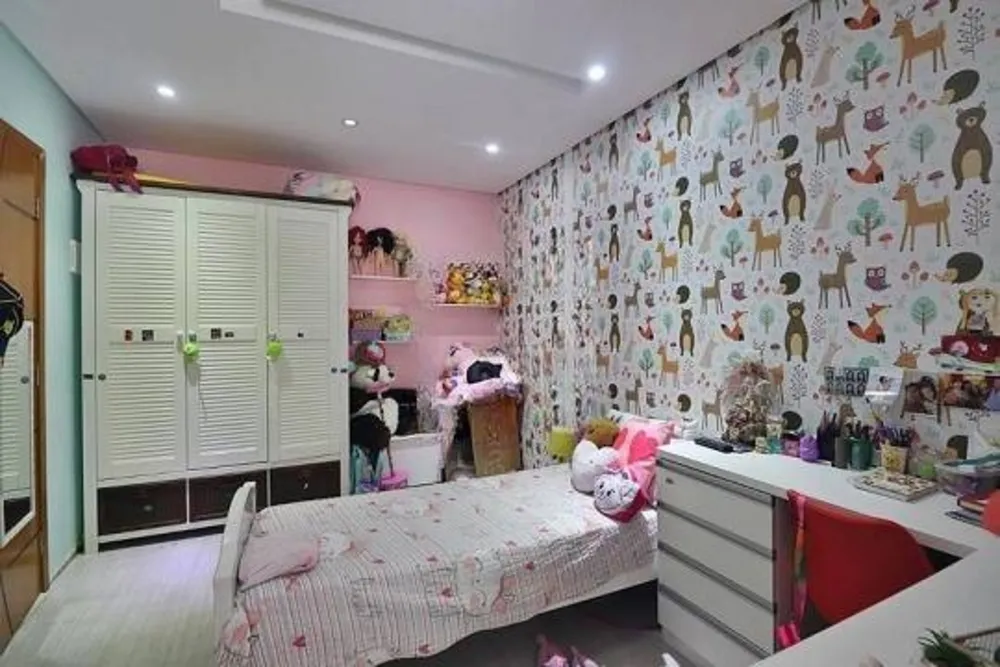 Sobrado, 3 quartos, 120 m² - Foto 7
