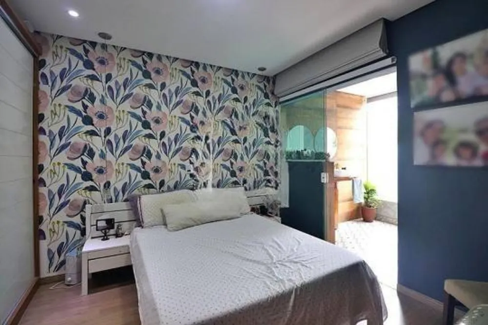 Sobrado, 3 quartos, 120 m² - Foto 2