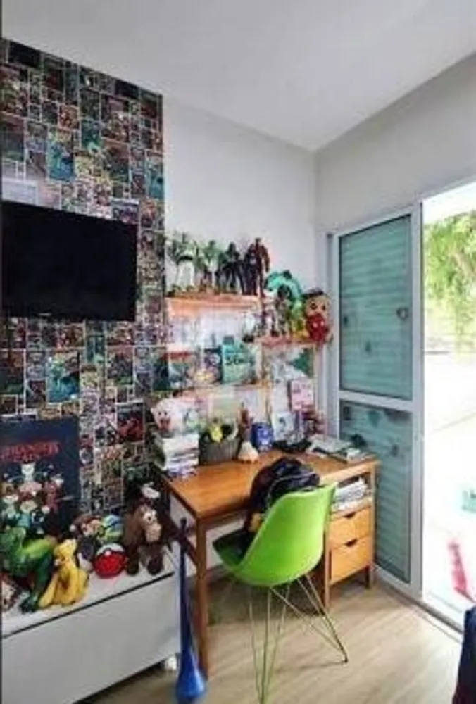Sobrado, 3 quartos, 120 m² - Foto 9