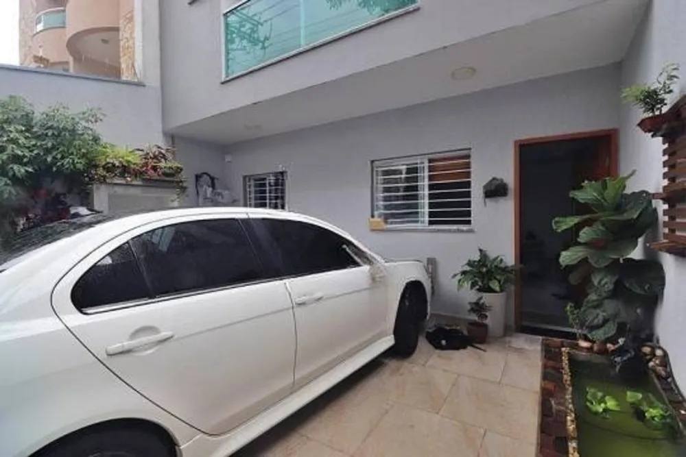 Sobrado, 3 quartos, 120 m² - Foto 12