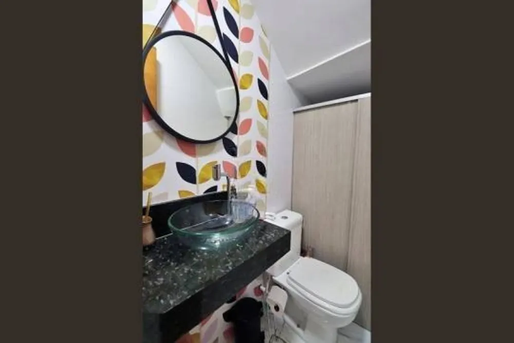Sobrado, 3 quartos, 120 m² - Foto 4