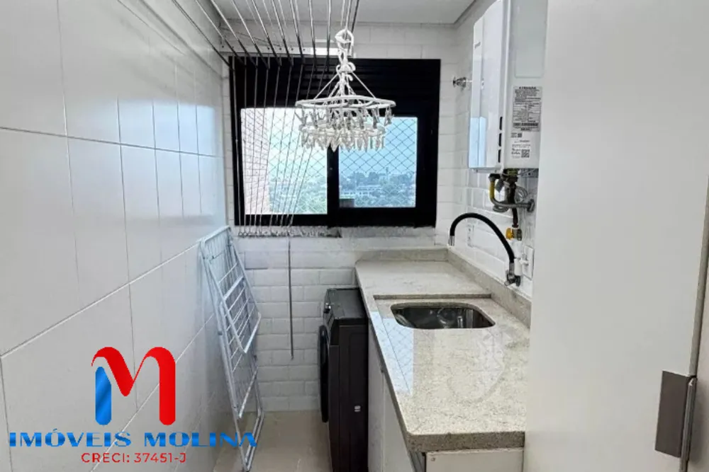 Apartamento, 3 quartos, 160 m² - Foto 10