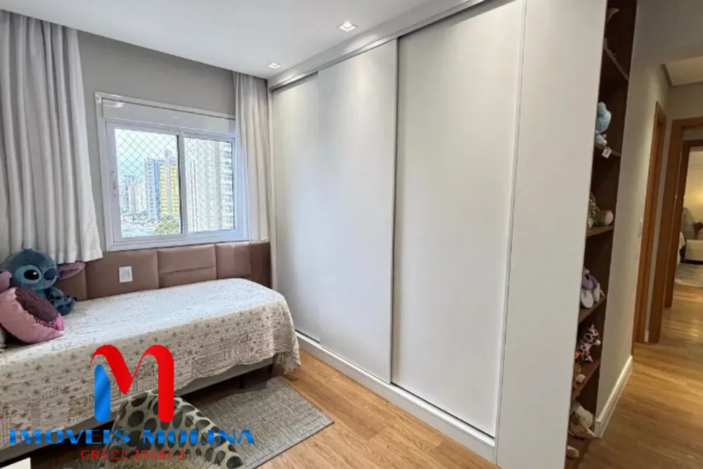 Apartamento, 3 quartos, 160 m² - Foto 4