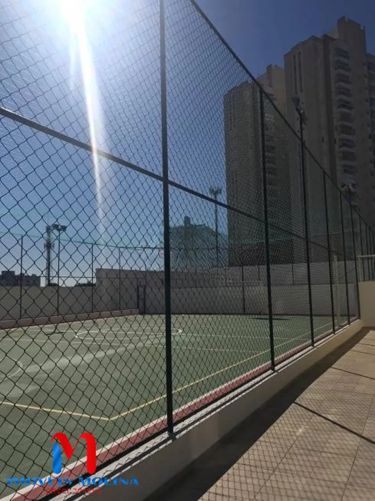Apartamento, 3 quartos, 160 m² - Foto 11