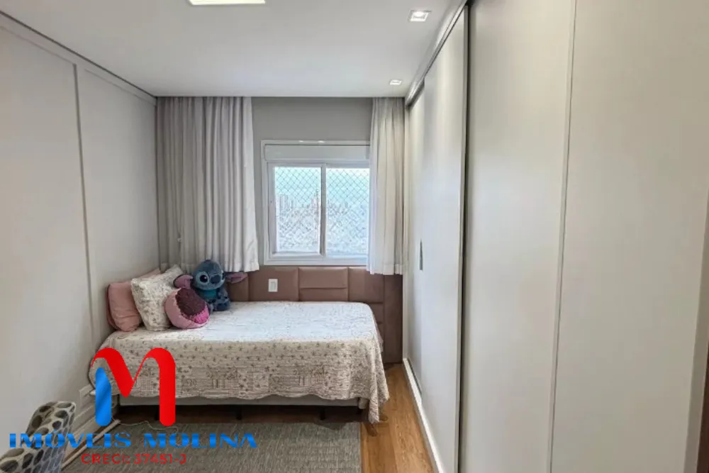 Apartamento, 3 quartos, 160 m² - Foto 5