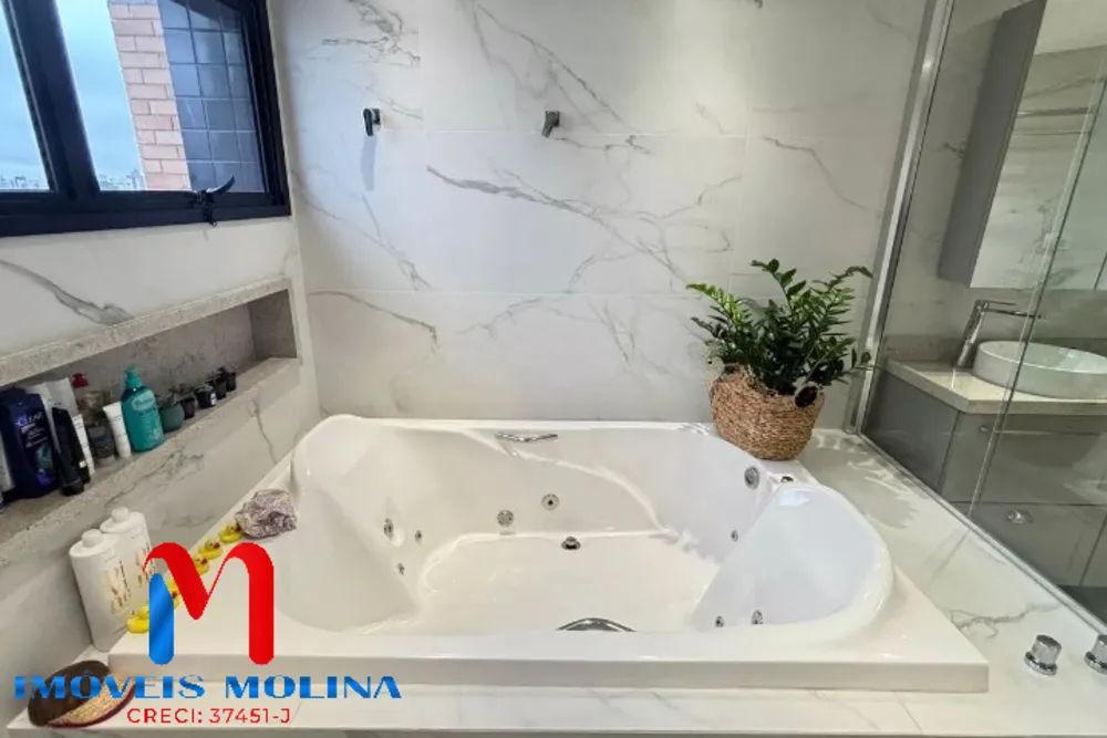 Apartamento, 3 quartos, 160 m² - Foto 6