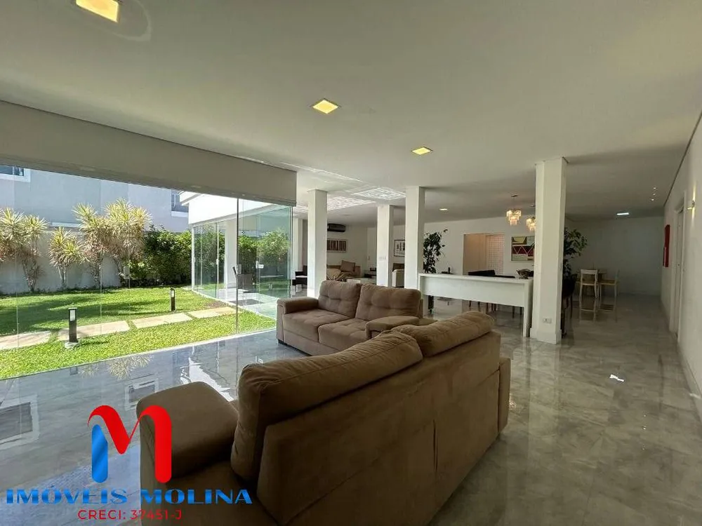 Casa, 7 quartos, 628 m² - Foto 7