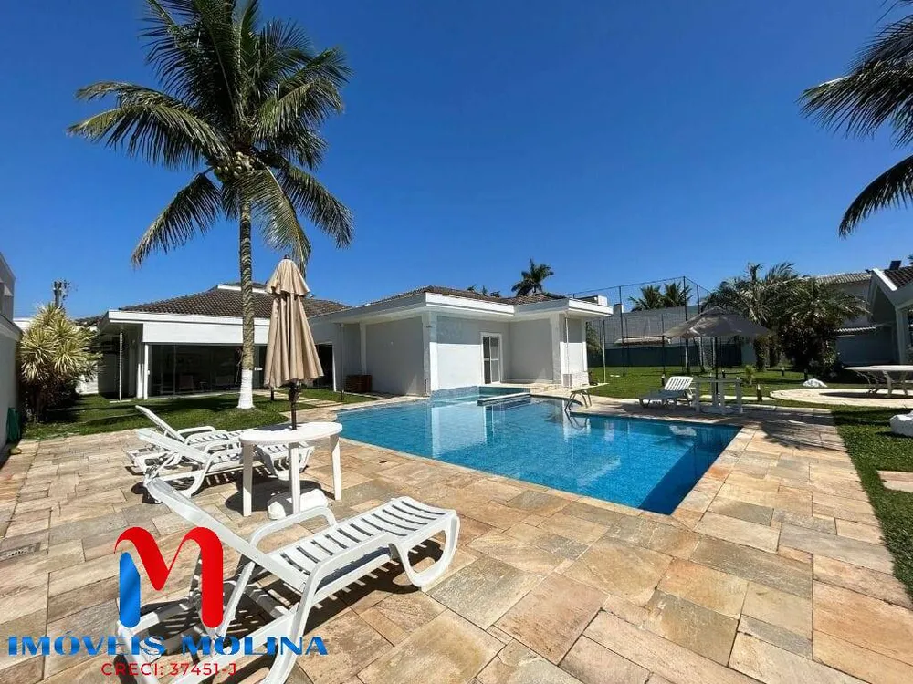 Casa, 7 quartos, 628 m² - Foto 1