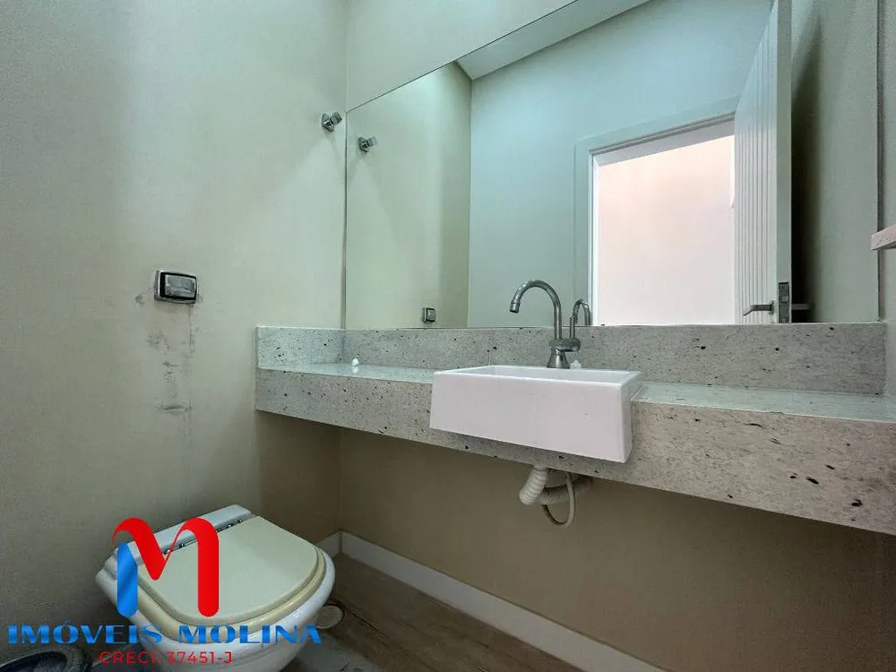 Casa, 7 quartos, 628 m² - Foto 11