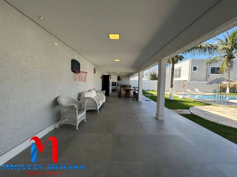 Casa, 7 quartos, 628 m² - Foto 3