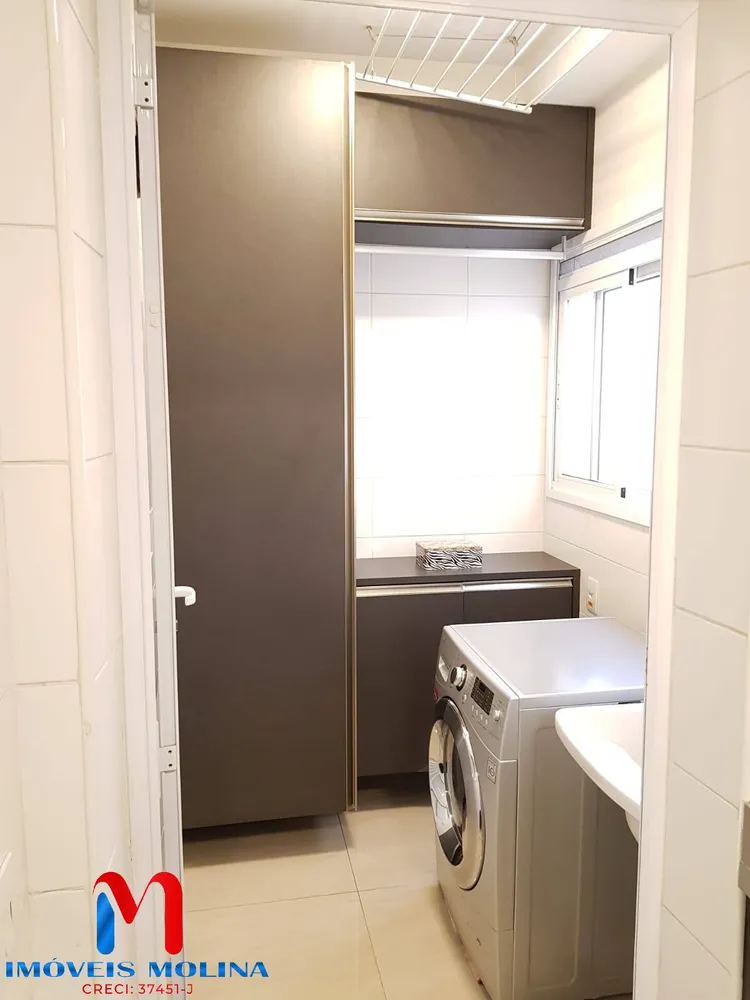 Apartamento, 3 quartos, 97 m² - Foto 4